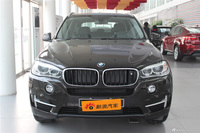 2014款宝马X5 xDrive35i尊享型