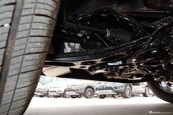 2016款森雅R7 1.6L手动尊贵型