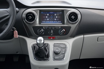 2016款瑞风M3 1.6L手动豪华智能型宜家版