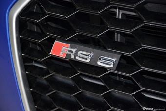 2016款奥迪RS6 4.0T自动Avant