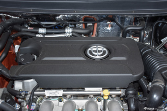 2016款中华V3 1.5T手动精英型