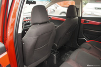 2015款瑞风S2 1.5L自动CVT豪华智能型