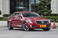 2016款ATS-L 2.0T自动28T时尚型