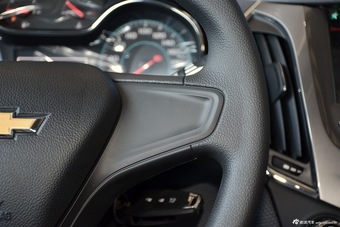 2017款科鲁兹1.5L自动先锋版