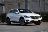 2016款奔驰GLC级 GLC200 2.0T自动4MATIC