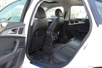 2016款奥迪A6L 3.0T自动45TFSI quattro运动型