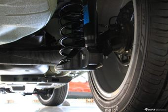 2012款斯柯达晶锐sport到店实拍