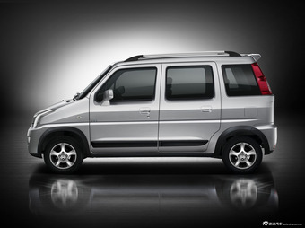 北斗星X5官方图