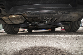 2015款CC 2.0TSI自动豪华型