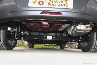 2015款瑞风S2 1.5L手动豪华型