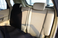 2013款途胜2.0L两驱手动时尚型