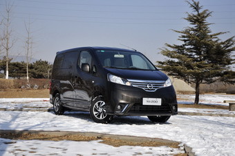 2014款NV200