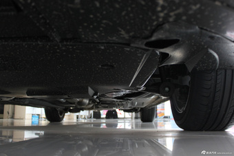 2013款马自达6 2.0L自动时尚型