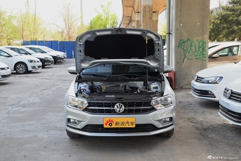 2016款宝来1.4T自动舒适型230TSI
