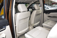 2015款开瑞K50 1.5L手动基本型