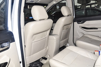 2015款开瑞K50 1.5L手动舒适型