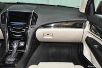 2016款ATS-L 2.0T自动28T时尚型