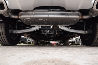 2015款 奔驰GLA220 4MATIC时尚型