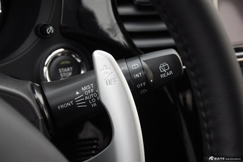 2016款欧蓝德2.4L四驱精英版 5座