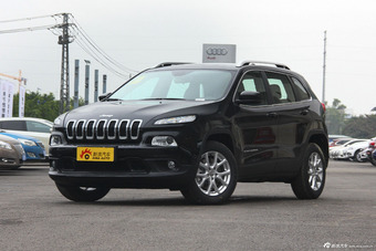 2016款自由光2.4L自动领先版