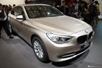 宝马5系GT  车展图