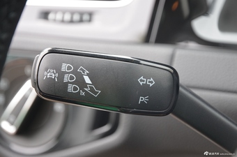 2015款高尔夫实拍