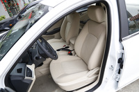 2015款艾瑞泽7 1.6L自动致领版