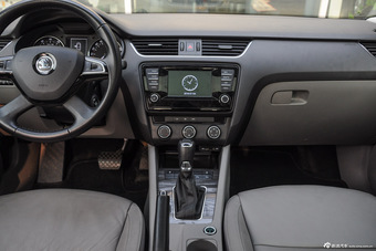 2015款明锐1.6L自动逸俊版