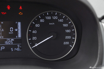 2015款ix25 1.6L 自动两驱尊贵型