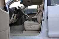 2014款普拉多4.0L VX NAVI