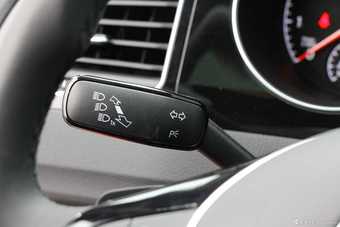 2015款高尔夫1.4TS Sportsvan到店实拍