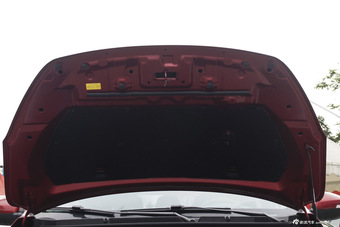 2015款瑞风S2 1.5L自动CVT豪华智能型