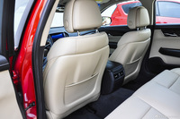 2016款ATS-L 2.0T自动28T时尚型