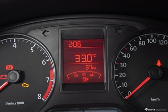 2015款捷达1.6L手动时尚型