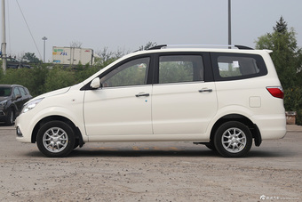 2015款北汽威旺M30舒适型