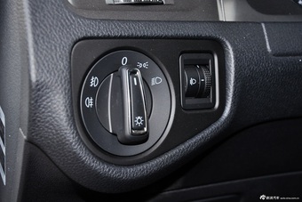 2015款高尔夫1.4TSI手动舒适型