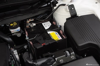 2015款马自达CX-5 2.0L自动两驱舒适型