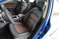 2016款帝豪GS 1.3T自动臻尚型运动版