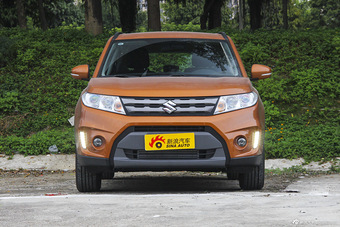 2016款维特拉1.4T自动两驱精英型