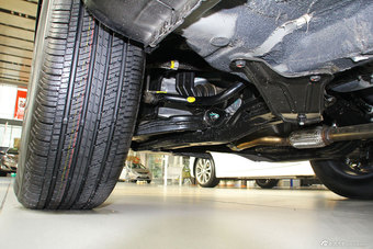 2013款途胜2.0L两驱手动时尚型