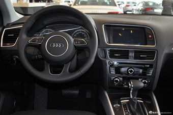2014款奥迪Q5 40 TFSI技术型