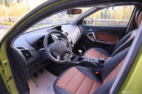 2014款海马S5 1.6L