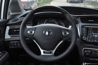 2014款长城C50 1.5T手动时尚型升级版