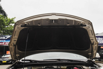 2015款经典福美来1.6L手动精英版