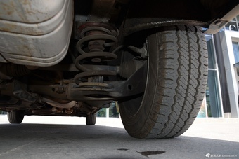 2014款奔驰威霆3.0L自动精英版