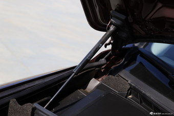 2015款东风英菲尼迪QX50