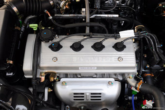 2012款英伦SC3实拍