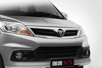 2015款伽途V5