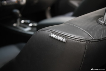 2013款天籁实拍图