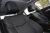 2014款凯迪拉克ATS 28T自动领先型